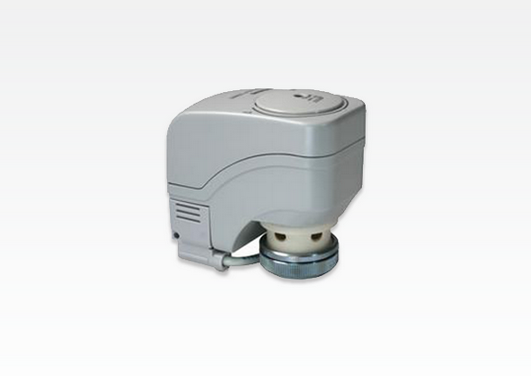 SSB系列電動執(zhí)行器